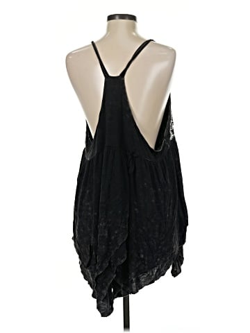 Pol Sleeveless Blouse (view 2)