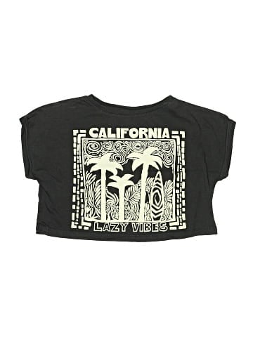 Zara Short Sleeve T-Shirt (view 1)