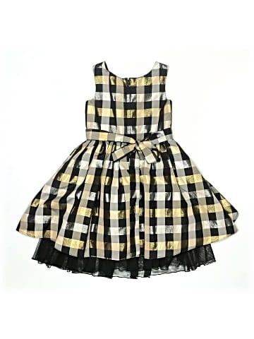 Bonnie Jean Dress (view 2)