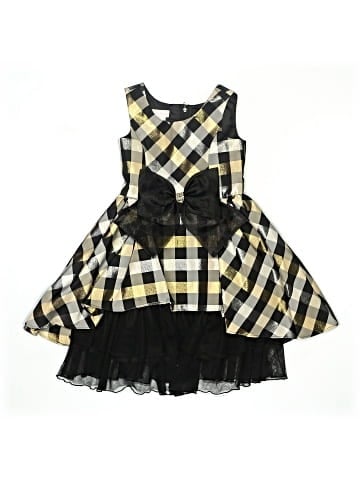 Bonnie Jean Dress (view 1)