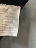 Puma Black Track Pants Size 6 - photo 4