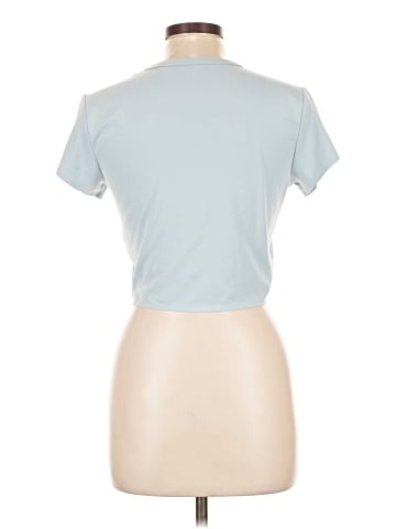 Uniqlo Short Sleeve T-Shirt (view 2)
