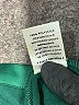 Beginning Boutique 100% Polyester Solid Green Formal Skirt Size S - photo 5