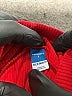 Old Navy - Maternity Red Long Sleeve Turtleneck Size Sm Maternity - photo 3