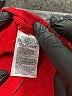 Old Navy - Maternity Red Long Sleeve Turtleneck Size Sm Maternity - photo 4
