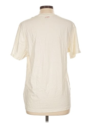 J.Crew Factory Store Short Sleeve T-Shirt (view 2)