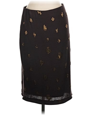 Donna Karan New York Formal Skirt (view 2)
