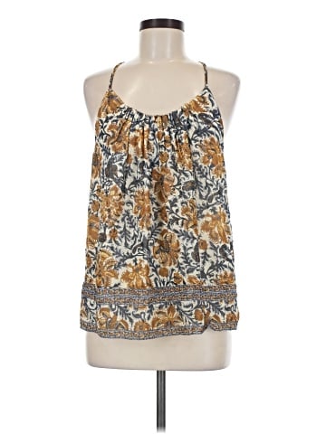 Lucky Brand Sleeveless Blouse (view 1)