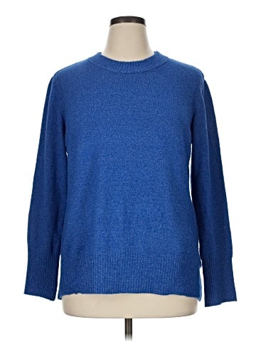 Design History Pullover Sweater (view 1)