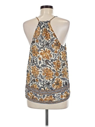 Lucky Brand Sleeveless Blouse (view 2)