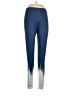 Unbranded Color Block Blue Active Pants Size L - photo 1