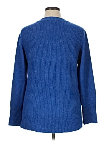 Design History Pullover Sweater (view 2)