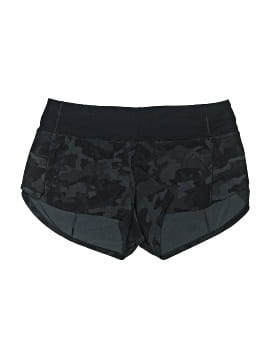 Lululemon Athletica Athletic Shorts