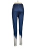 Unbranded Color Block Blue Active Pants Size L - photo 2