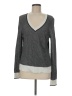 Rag & Bone/JEAN Gray Pullover Sweater Size M - photo 1