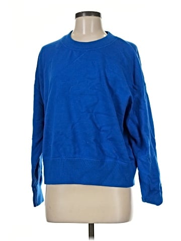 Zara Pullover Sweater (view 1)
