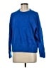 Zara Blue Pullover Sweater Size M - photo 1