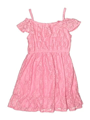 Real Love Dress (view 1)