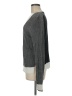 Rag & Bone/JEAN Gray Pullover Sweater Size M - photo 5