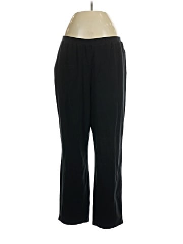 Liz & Me Active Pants (view 1)