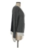 Rag & Bone/JEAN Gray Pullover Sweater Size M - photo 4