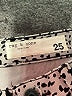 Rag & Bone Animal Print Silver Casual Pants Size 25 waist - photo 7