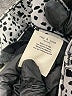 Rag & Bone Animal Print Silver Casual Pants Size 25 waist - photo 9