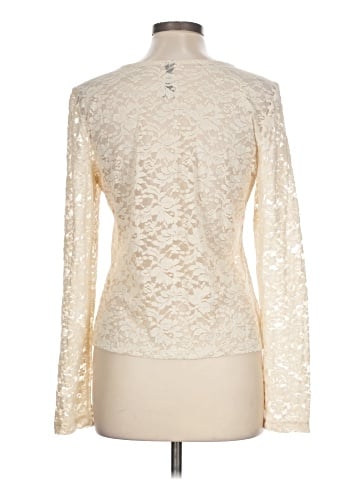 Anthropologie Long Sleeve Top (view 2)