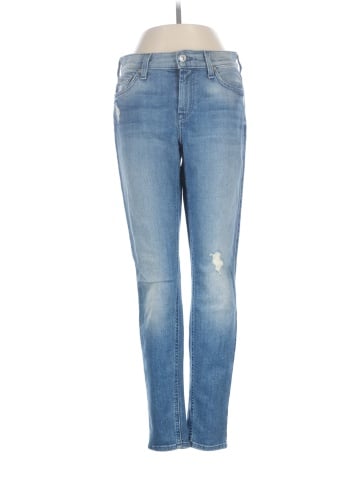 7 For All Mankind Jeans (view 1)