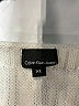 CALVIN KLEIN JEANS White Pullover Sweater Size XL - photo 6