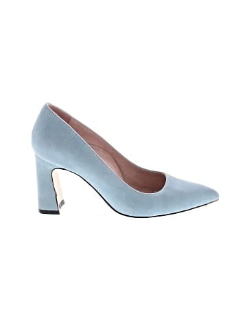 Ally Shoes Heels (view 1)