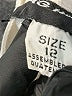 Sag Harbor Ivory Blazer Size 12 - photo 7