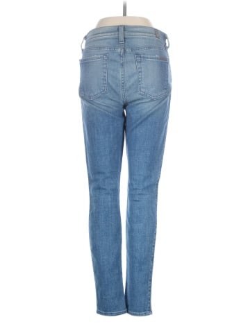 7 For All Mankind Jeans (view 2)