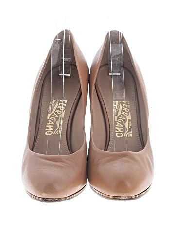 Salvatore Ferragamo Wedges (view 2)