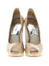 MICHAEL Michael Kors Ivory Heels Size 5 1/2 - photo 2