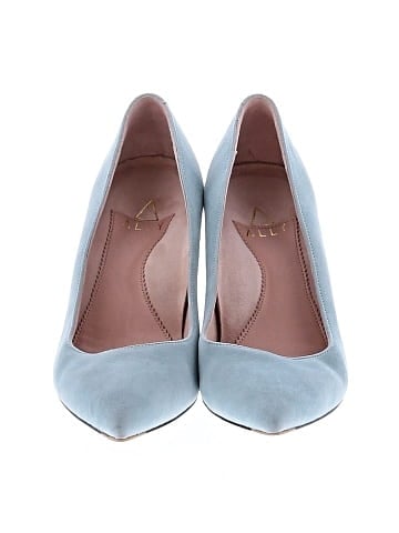 Ally Shoes Heels (view 2)