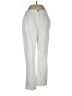 Lands' End Ivory Casual Pants Size 10 - photo 1