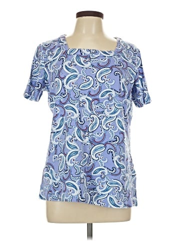 Kim Rogers Short Sleeve T-Shirt (view 1)