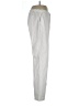 Lands' End Ivory Casual Pants Size 10 - photo 4