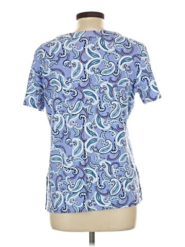 Kim Rogers Short Sleeve T-Shirt (view 2)