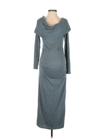 Motherhood Casual Dress (view 1)