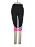 VSX Sport Color Block Black Active Pants Size S - photo 1
