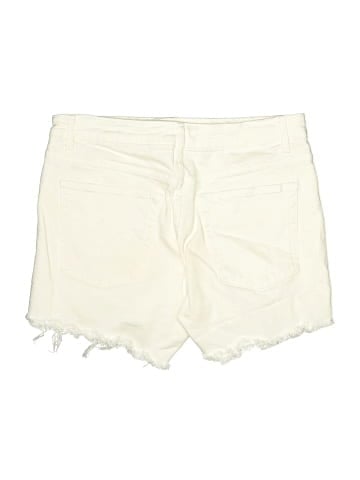 Antonio Melani Denim Shorts (view 2)
