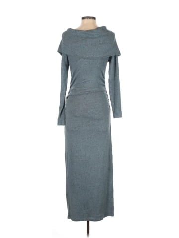 Motherhood Casual Dress (view 2)