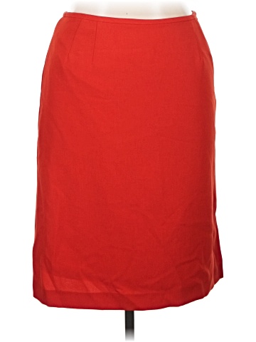 Kasper Casual Skirt (view 1)