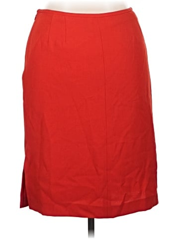 Kasper Casual Skirt (view 2)