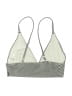 Aerie Stripes Ivory Swimsuit Top Size S - photo 2