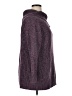 Sejour Burgundy Pullover Sweater Size 1X - photo 4