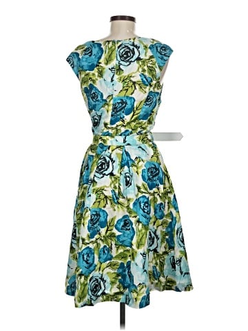 Talbots Cocktail Dress (view 2)