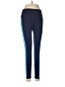 IZOD Color Block Blue Active Pants Size M - photo 1